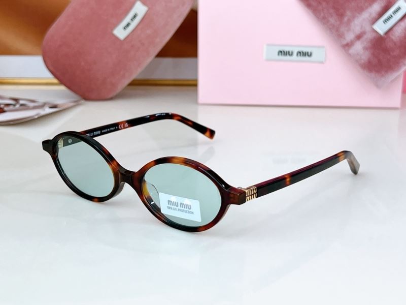 Miu Miu Sunglasses